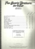 Picture of The Everly Brothers for Guitar, arr. Fred Sokolow