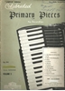 Picture of Primary Pieces for Accordion, arr. Pietro Deiro Jr, songbook