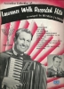 Picture of Lawrence Welk Recorded Hits, arr. Myon Floren, accordion
