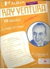 Picture of Ray Ventura Album 1, French songbook