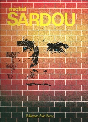 Picture of Michel Sardou, self-titled