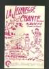 Picture of La Jeunesse Chante Album 5, Charles Humel