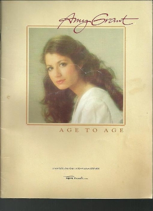 Picture of Amy Grant, Age to Age