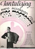 Picture of Tantalizing, Charles Magnante, accordion solo