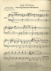 Picture of Lady of Spain, Tolchard Evans, arr. Charles Magnante, accordion solo