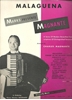 Picture of Malaguena, Ernesto Lecuona, arr. Charles Magnante for accordion solo