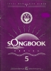 Picture of Songbook 5, 1991 Edition, Royal Conservatory of Music, University of Toronto