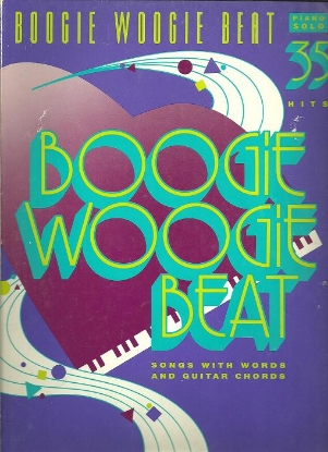 Picture of Boogie Woogie Beat