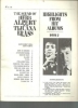 Picture of The Sound of Herb Alpert & the Tijuana Brass, Highlights from Hit Albums Book 2