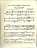 Picture of The Maid of the Mountains, H. Fraser-Simson, arr. Merlin Morgan