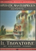 Picture of Il Trovatore, Giuseppe Verdi, arr. for piano solo by Leopold Godowsky