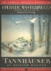 Picture of Tannhauser, Richard Wagner, transcribed by Leopold Godowsky, piano solo