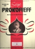 Picture of Album of Serge Prokofieff Masterpieces