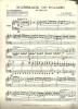 Picture of Marriage of Figaro, W. A. Mozart, arr. for accordion duet by Charles Magnante