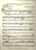 Picture of Roumanian Rhapsody No. 1, Georges Enesco, arr. Charles Magnante 