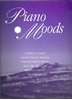 Picture of Piano Moods, piano solo songbook
