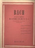 Picture of Brandenburg Concerto No. 5, J. S. Bach, arr. Maffeo Zanon