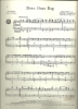 Picture of Down Home Rag, Lew Brown & W. C. Sweatman, arr. for accordion solo by Charles Magnante