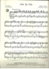 Picture of Side by Side, Harry Woods, arr. Charles Magnante, accordion solo