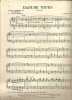 Picture of Danube Waves (Anniversary Song), J. Ivanovici, arr. Charles Magnante