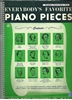 Picture of Everybody's Favorite Series No.  2, Piano Pieces, EFS2