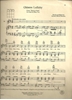 Picture of Chinese Lullaby, from "East is West", Robert Hood Bowers, high voice solo