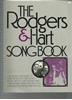 Picture of The Rodgers & Hart Song Book