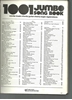 Picture of 1001 Jumbo Songbook, fakebook
