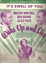Picture of It's Swell of You, from "Wake Up and Live", Mack Gordon & Harry Revel, sung by Alice Faye & Jack Haley