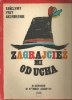 Picture of Zagrajciez mi od ucha, ed.Stanislaw Galas, Polish accordion