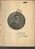 Picture of Album of G. H. Elliot's Songs