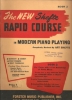 Picture of The New Shefte Rapid Course in Modern Piano Playing Book 2, Art Shefte