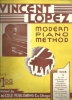 Picture of Vincent Lopez Modern Piano Method Book 1
