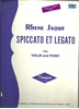 Picture of Spiccato et Legato, Rhene Jaque, violin & piano 