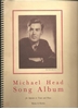 Picture of Weathers, Michael Head, lyrics by Thomas Hardy, high voice solo