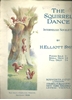 Picture of The Squirrel Dance, H. Elliott Smith, piano solo