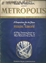 Picture of Metropolis, Ferde Grofe, on themes by Matt Malneck & Harry Barris, piano solo