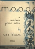 Picture of Moods, a Modern Piano Suite, Rube Bloom