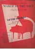Picture of March of the Toys, Victor Herbert, arr. Henry Levine, piano solo