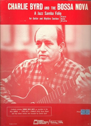 Picture of Charlie Byrd and the Bossa Nova