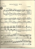 Picture of Rhapsodie #2 in c minor, Pietro Frosini, accordion solo