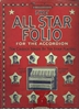 Picture of Flower of Spain, Attilio Perry, accordion solo