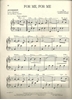 Picture of Popular Song Hits No. 18, arr. Bruno Camini, accordion songbook