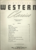 Picture of Simplified Western Classics, arr. Joseph Estella, accordion