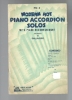 Picture of Modern Hot Piano Accordion Solos No. 2, arr. Galla-Rini