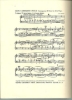 Picture of Simple Chromatic Fugue, Contrapunctus III, from the Art of Fugue, J. S. Bach, ed. Donald Francis Tovey, piano solo