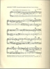 Picture of Double Fugue in the 12th, Contrapunctus IX, from the Art of Fugue, J. S. Bach, ed. Donald Francis Tovey, piano solo