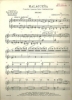 Picture of Malaguena, Ernesto Lecuona, simplified for piano duet by Eric Simon