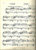 Picture of Five Pieces for Piano Op. 34, P. Ben-Haim, piano solo 
