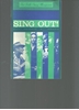 Picture of Sing Out, The Folk Song Magazine, Vol. 13 No. 4, Oct - Nov 1963, featuring The Old & the New